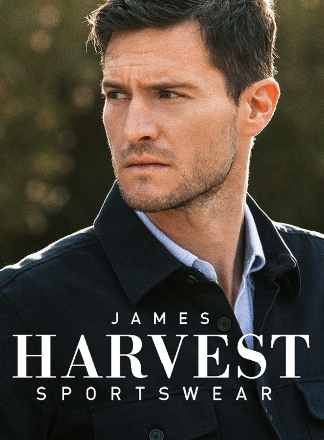 J. Harvest Sportswear Katalog