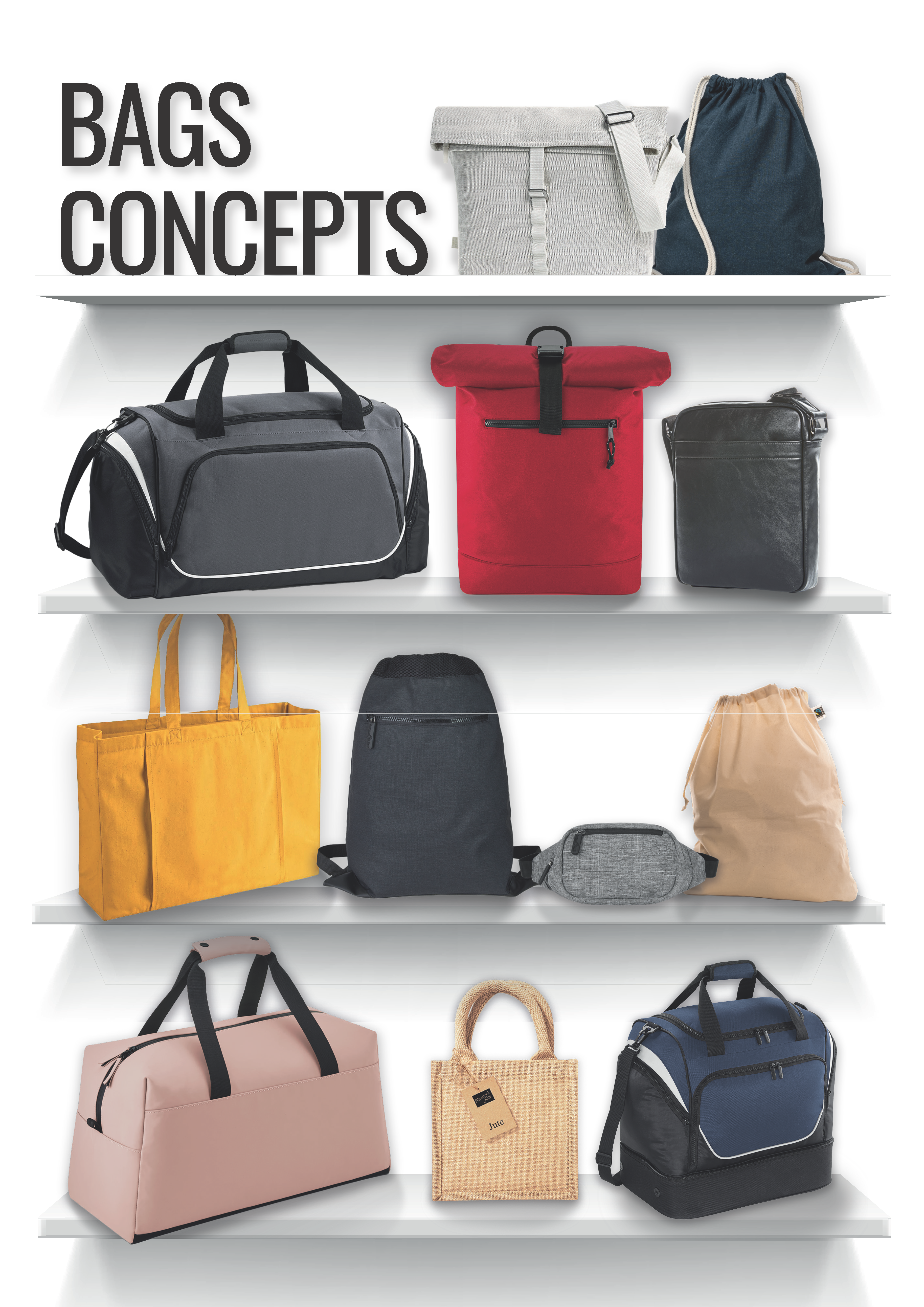 Bags Concepts Katalog