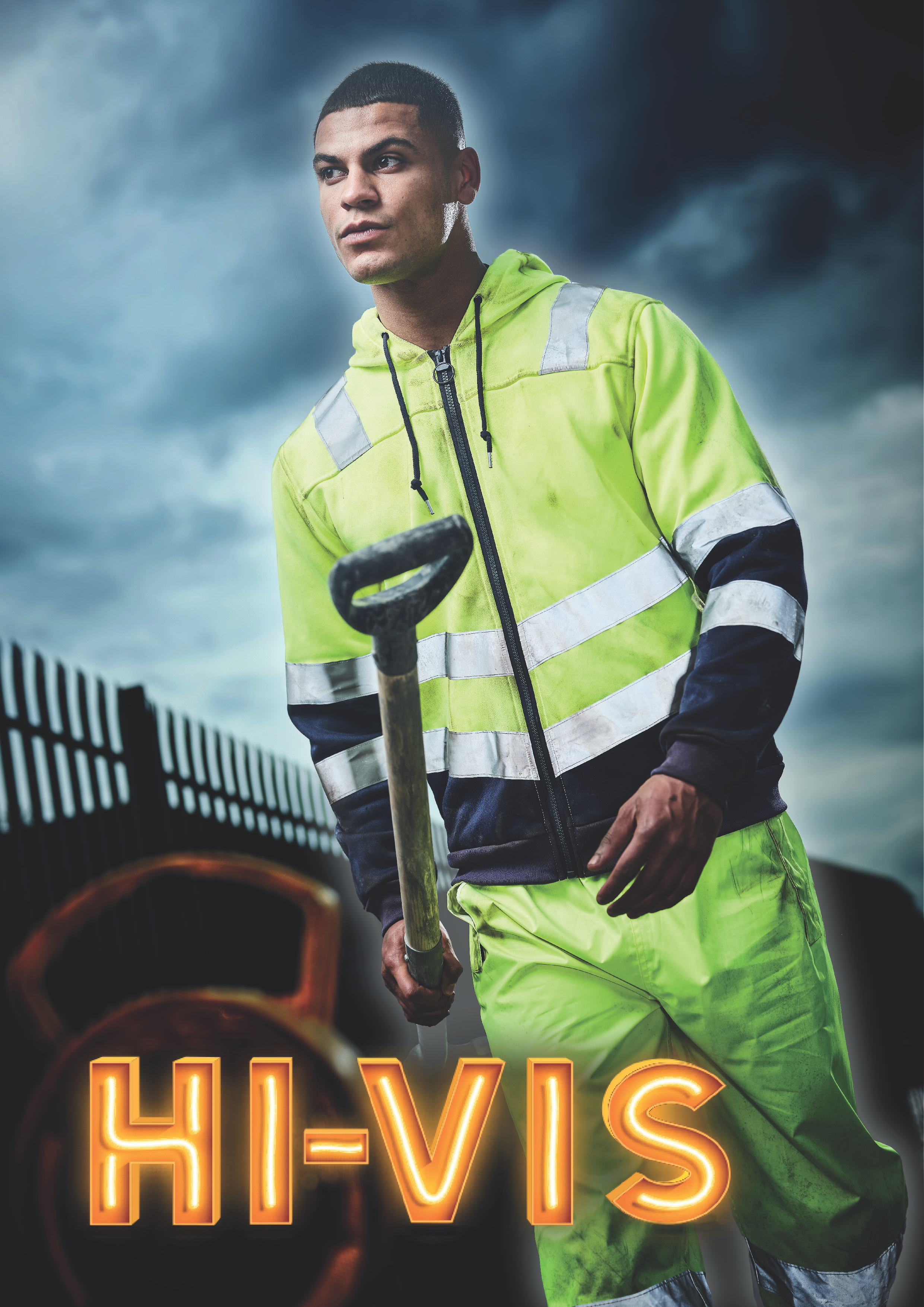 HI-VIS Katalog